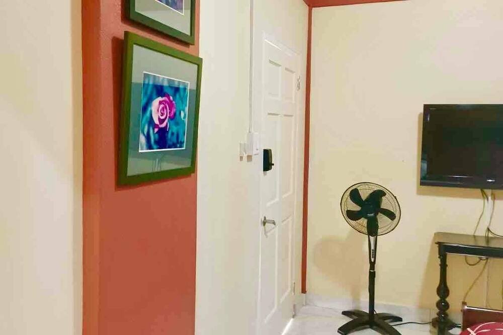 Photo of Bedroom in Saint Andrew