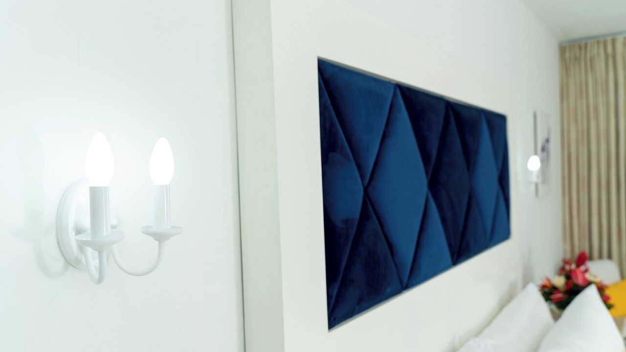 Photo of Bedroom in Rodney Bay