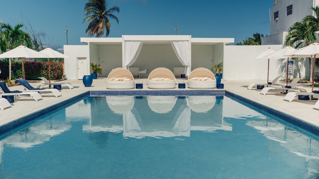 Photo of Outdoor in Rodney Bay