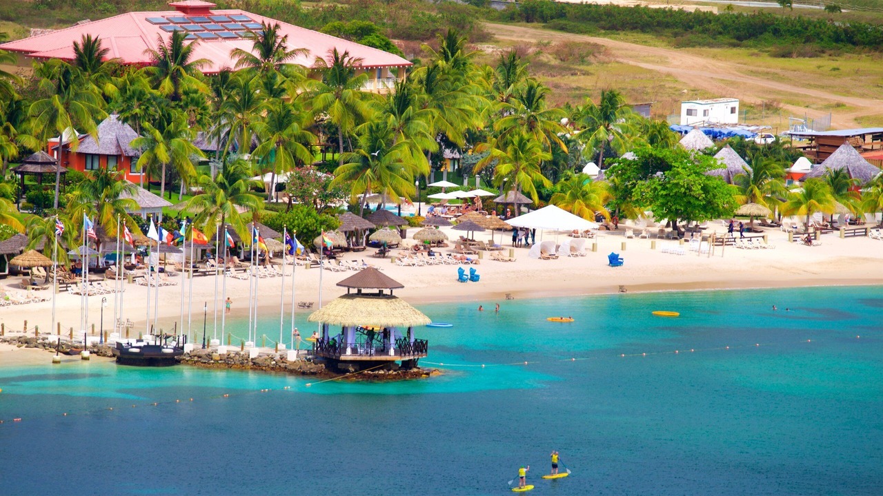 Photo of Others in Rodney Bay