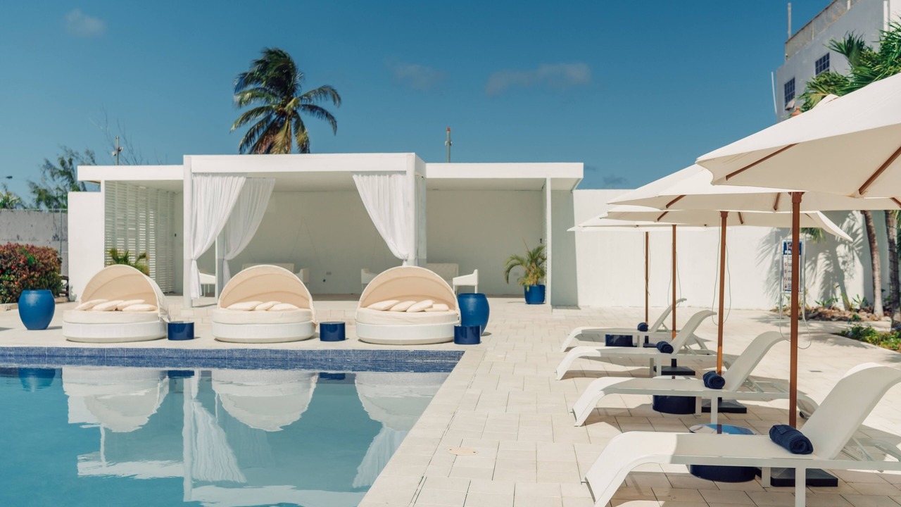 Photo of Outdoor in Rodney Bay