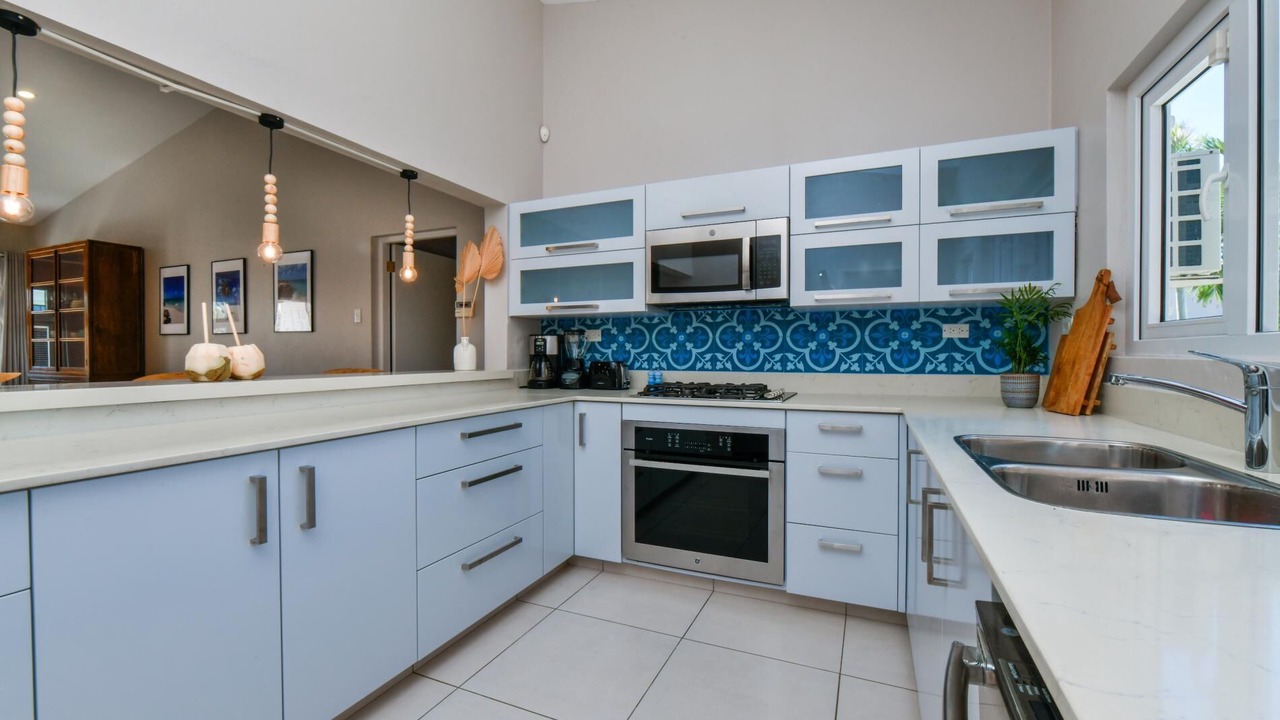 Photo of Kitchen in Soledad