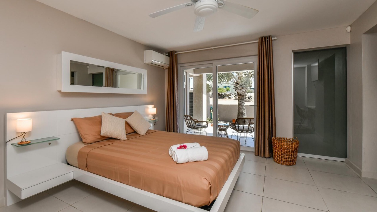Photo of Bedroom in Soledad