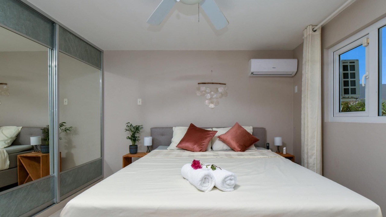 Photo of Bedroom in Soledad