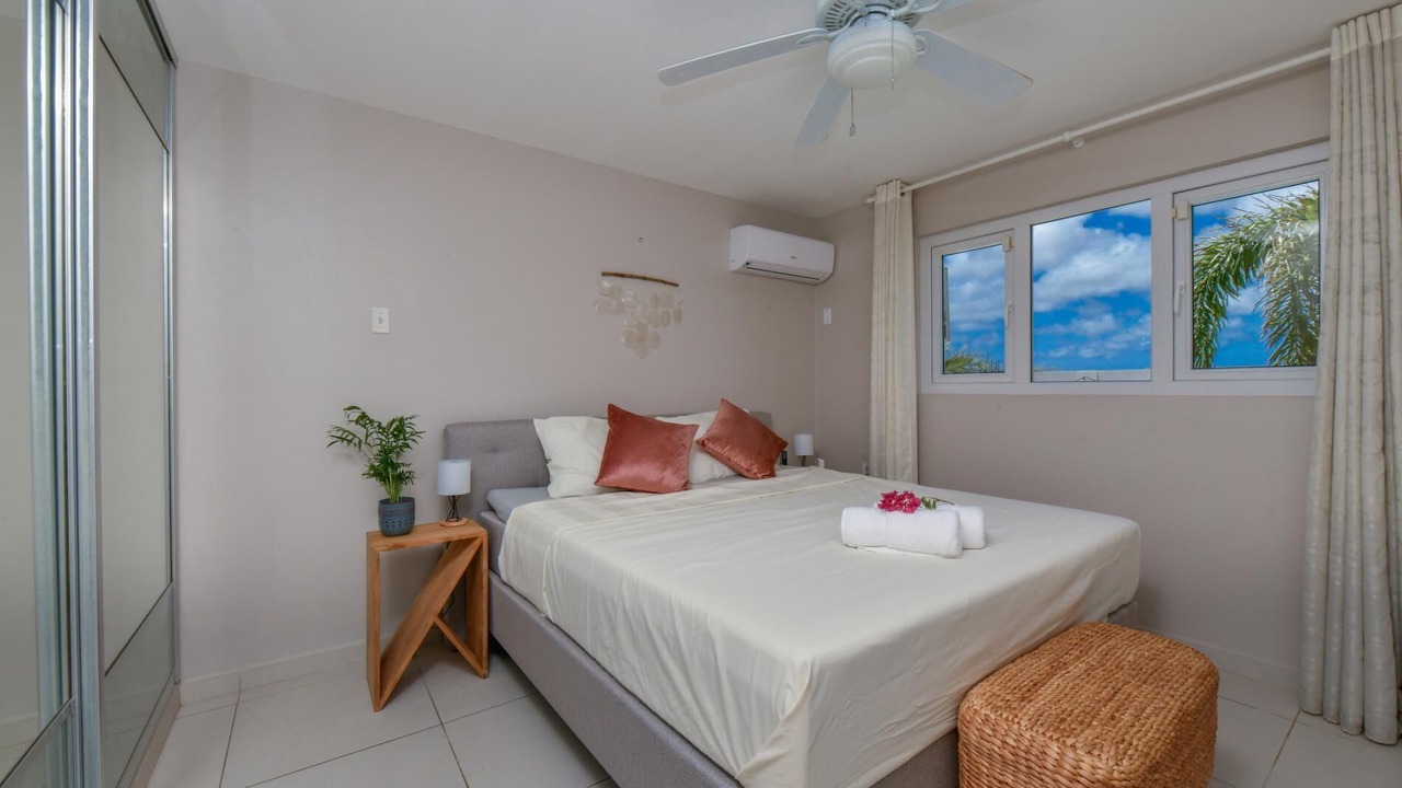 Photo of Bedroom in Soledad