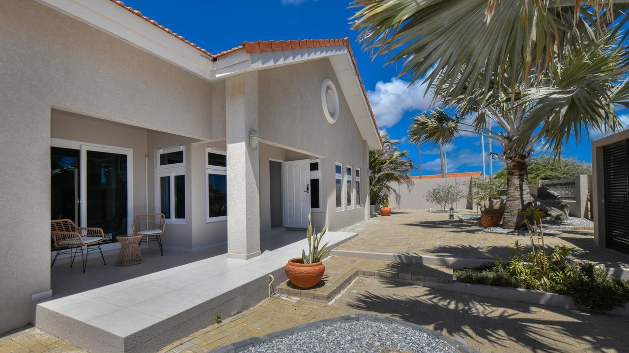 Photo of Patio Balcony in Soledad
