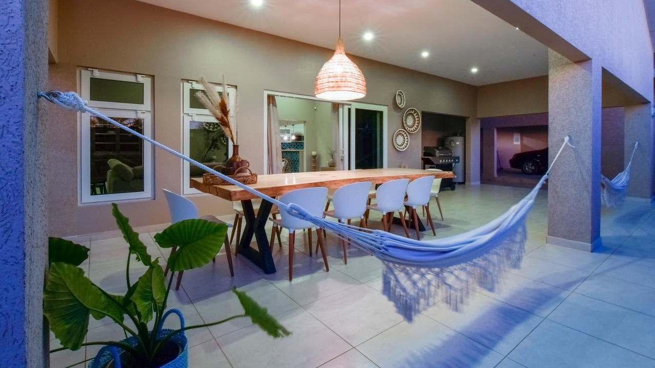 Photo of Patio Balcony in Soledad