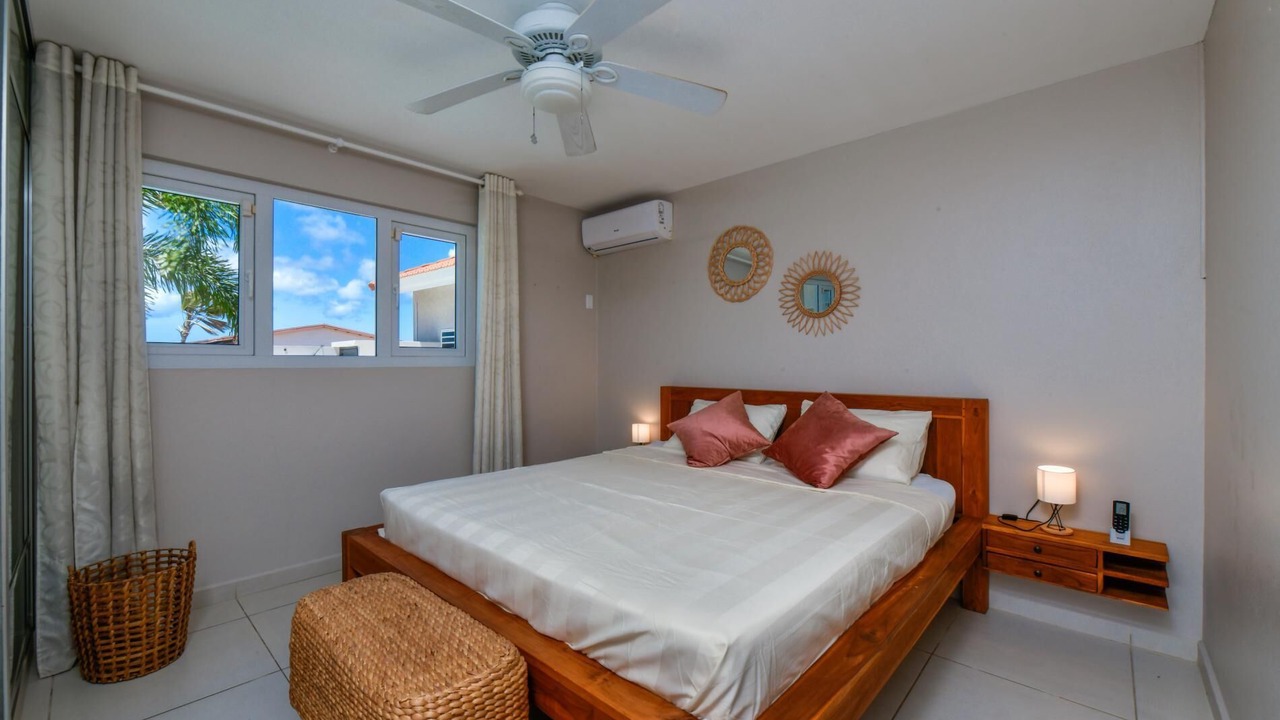 Photo of Bedroom in Soledad