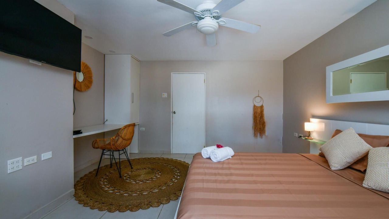 Photo of Bedroom in Soledad