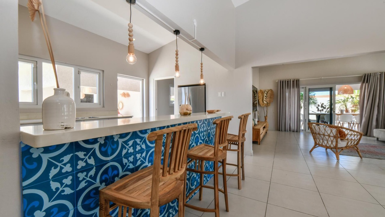 Photo of Kitchen in Soledad