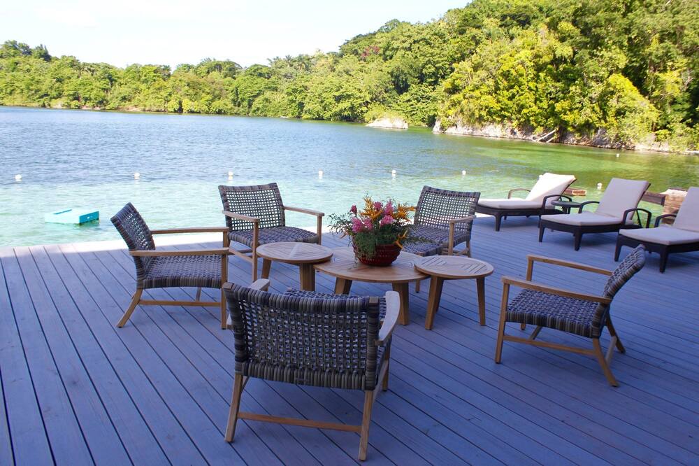 Photo of Patio Balcony in Port Antonio