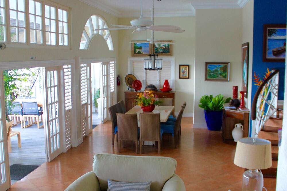 Photo of Livingroom in Port Antonio