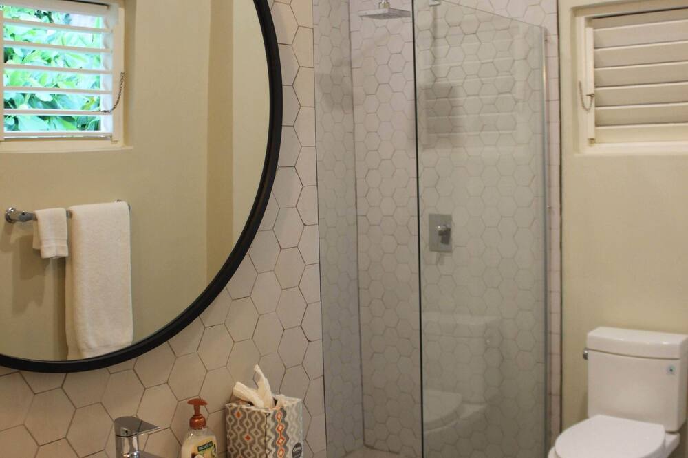 Photo of Bathroom in Port Antonio