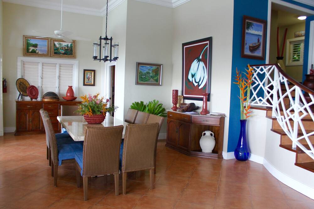 Photo of Livingroom in Port Antonio