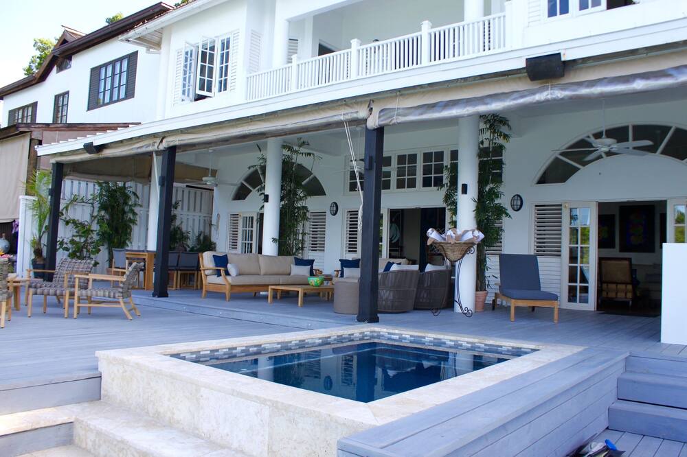 Photo of Outdoor in Port Antonio
