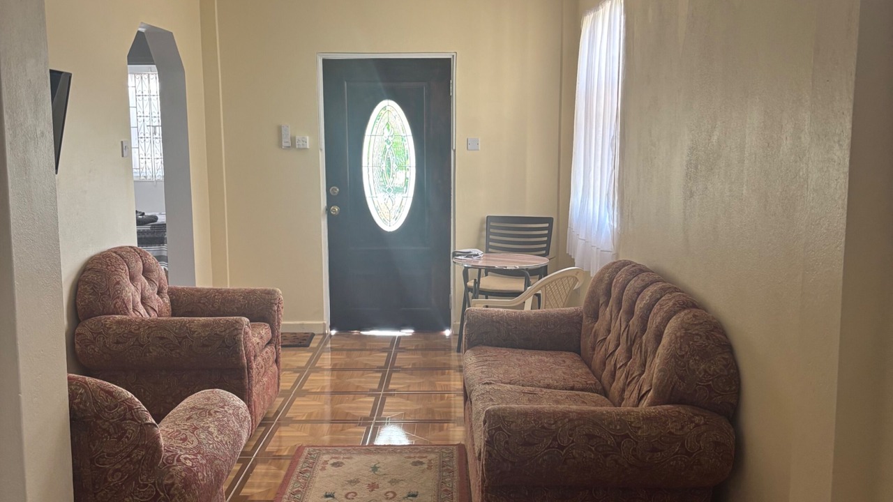 Photo of Livingroom in Grand Roy