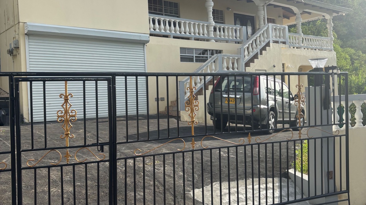 Photo of Outdoor in Grand Roy