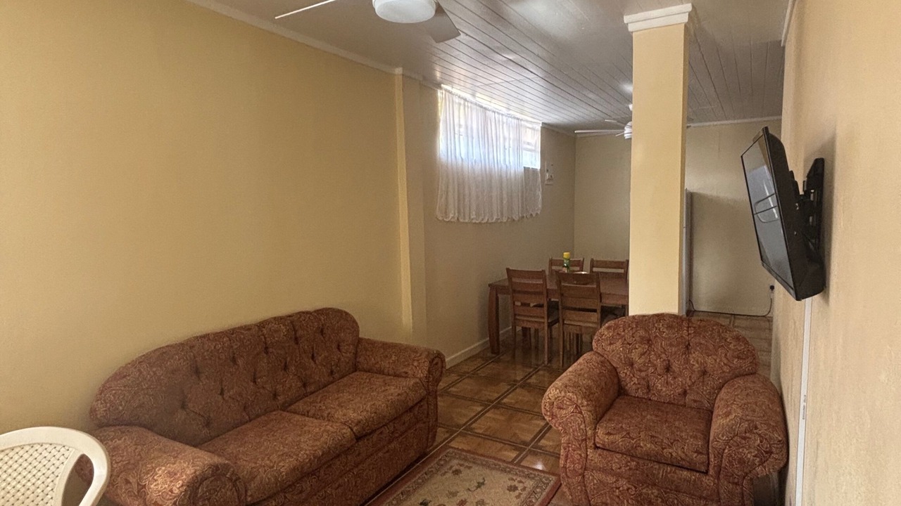 Photo of Livingroom in Grand Roy