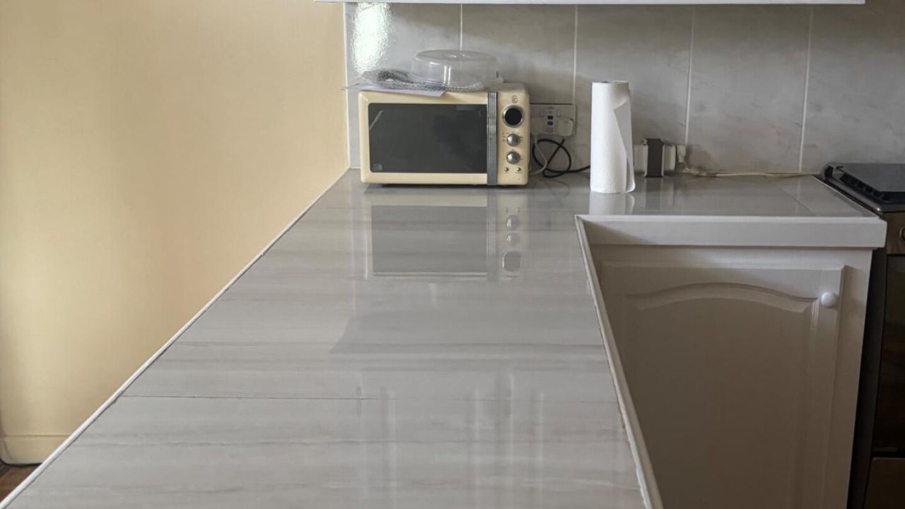 Photo of Kitchen in Grand Roy