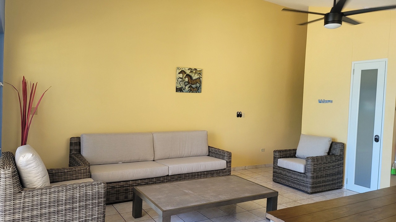 Photo of Outdoor in Playa Fortuna