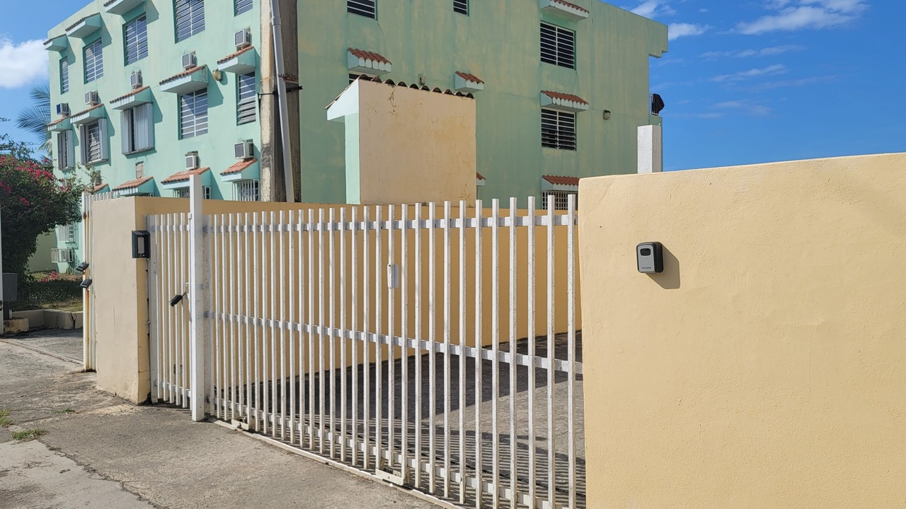 Photo of Outdoor in Playa Fortuna