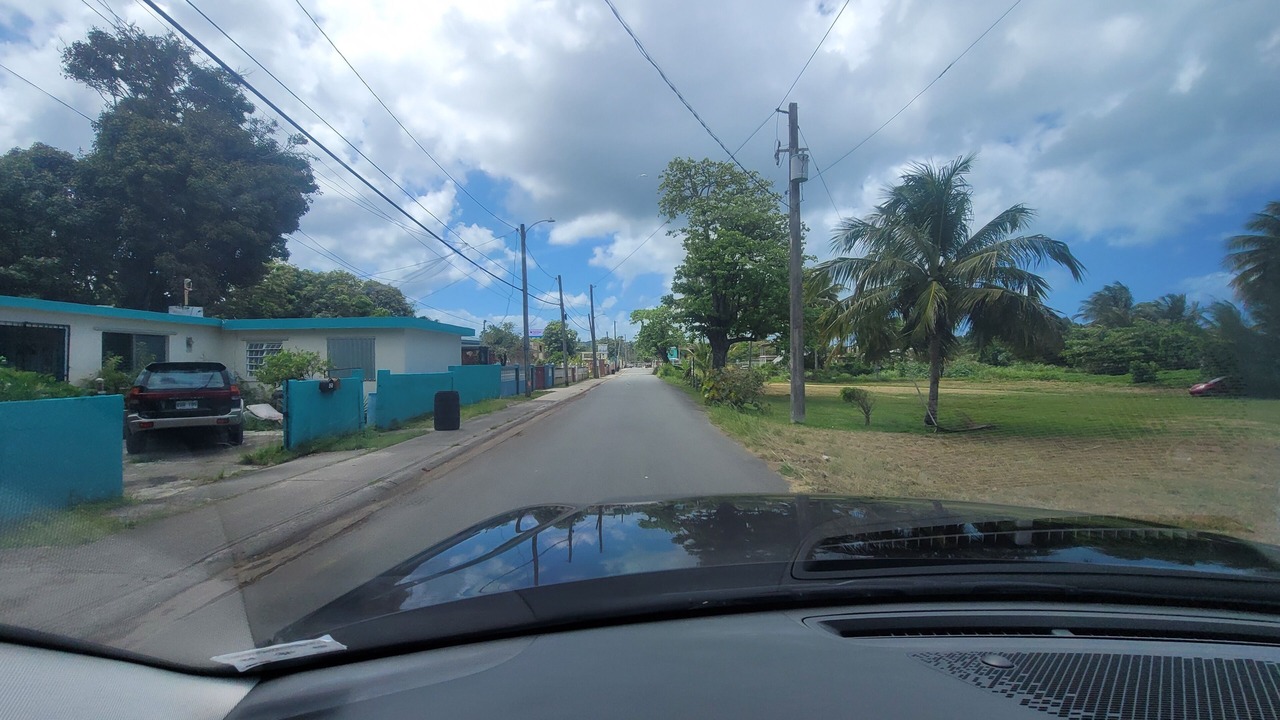 Photo of Others in Playa Fortuna