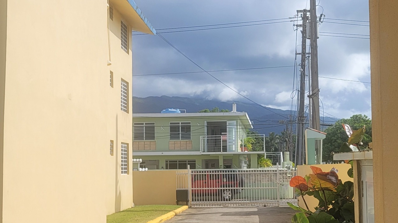 Photo of Outdoor in Playa Fortuna