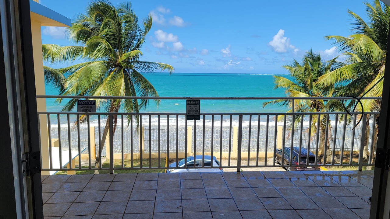 Photo of Outdoor in Playa Fortuna