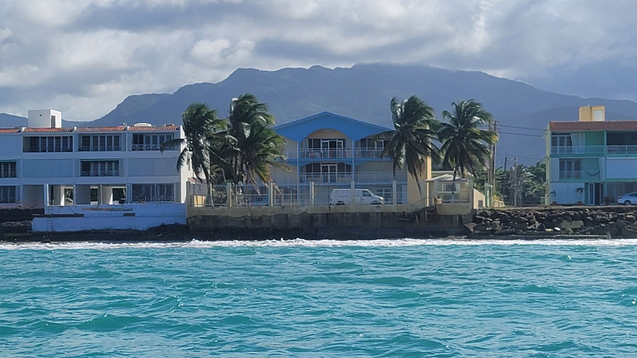 Photo of Outdoor in Playa Fortuna
