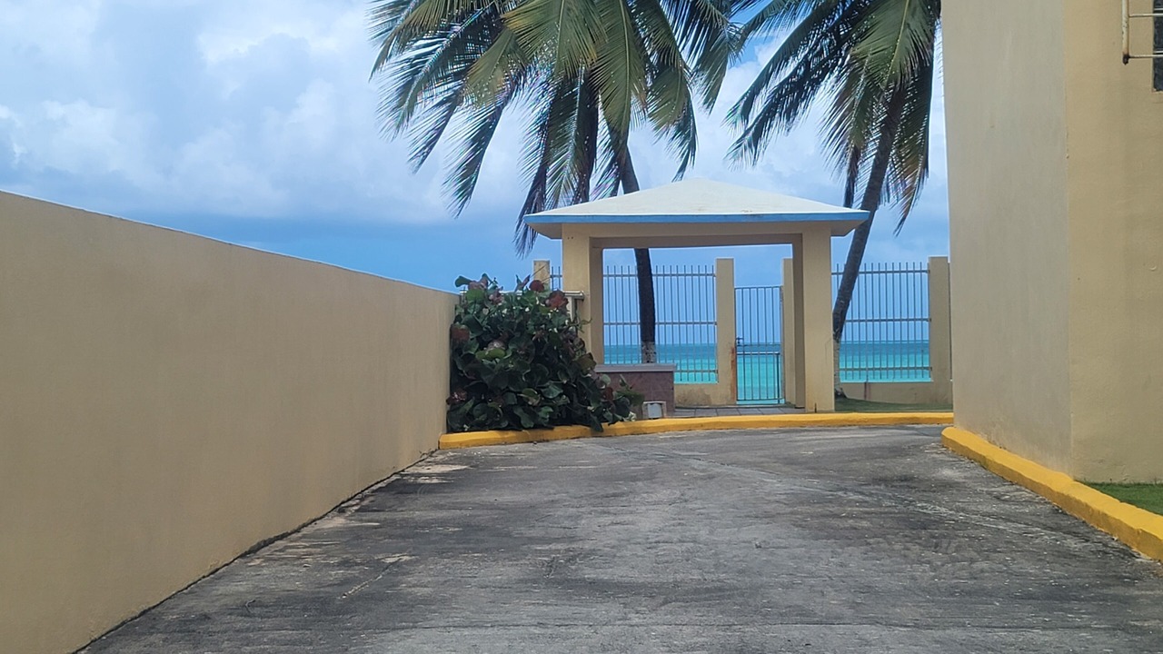 Photo of Outdoor in Playa Fortuna