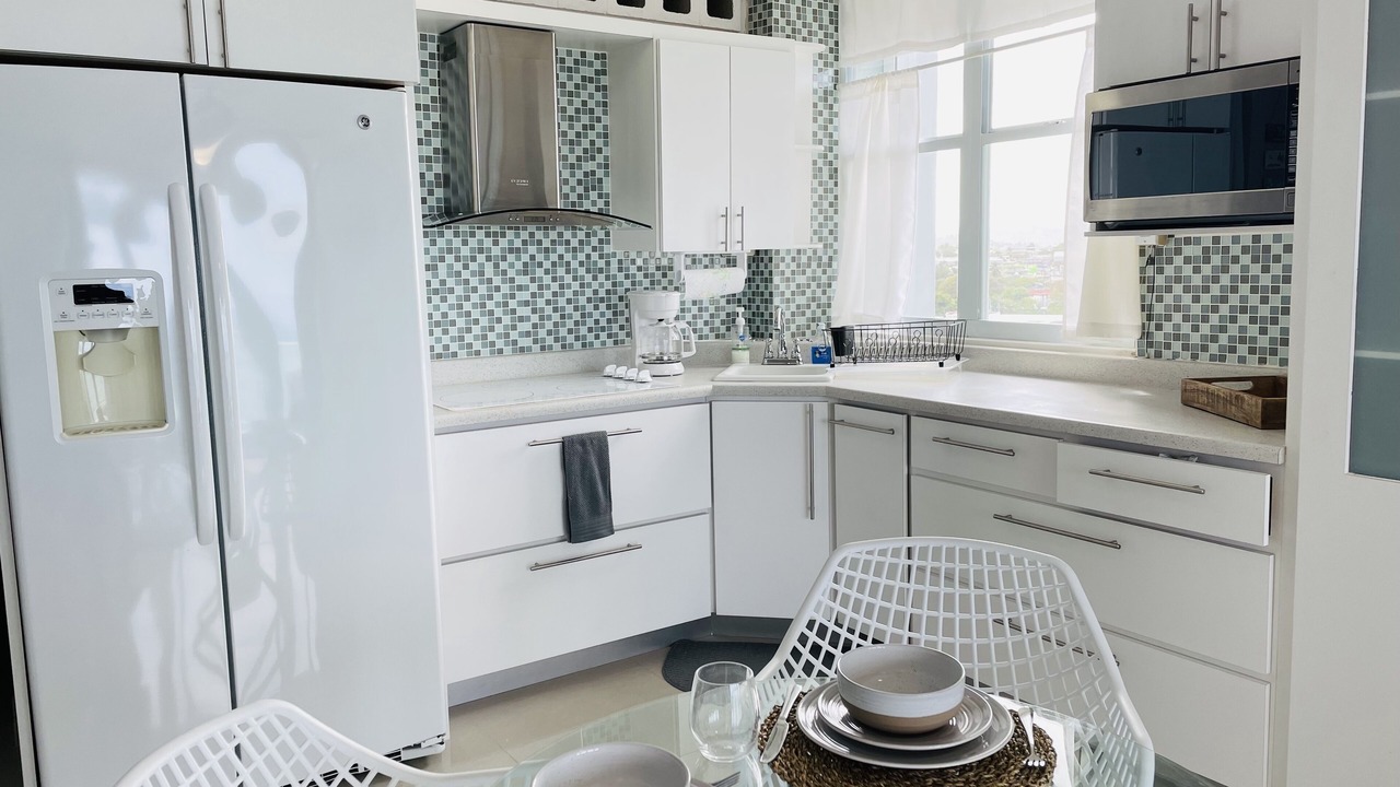 Photo of Kitchen in La Pared
