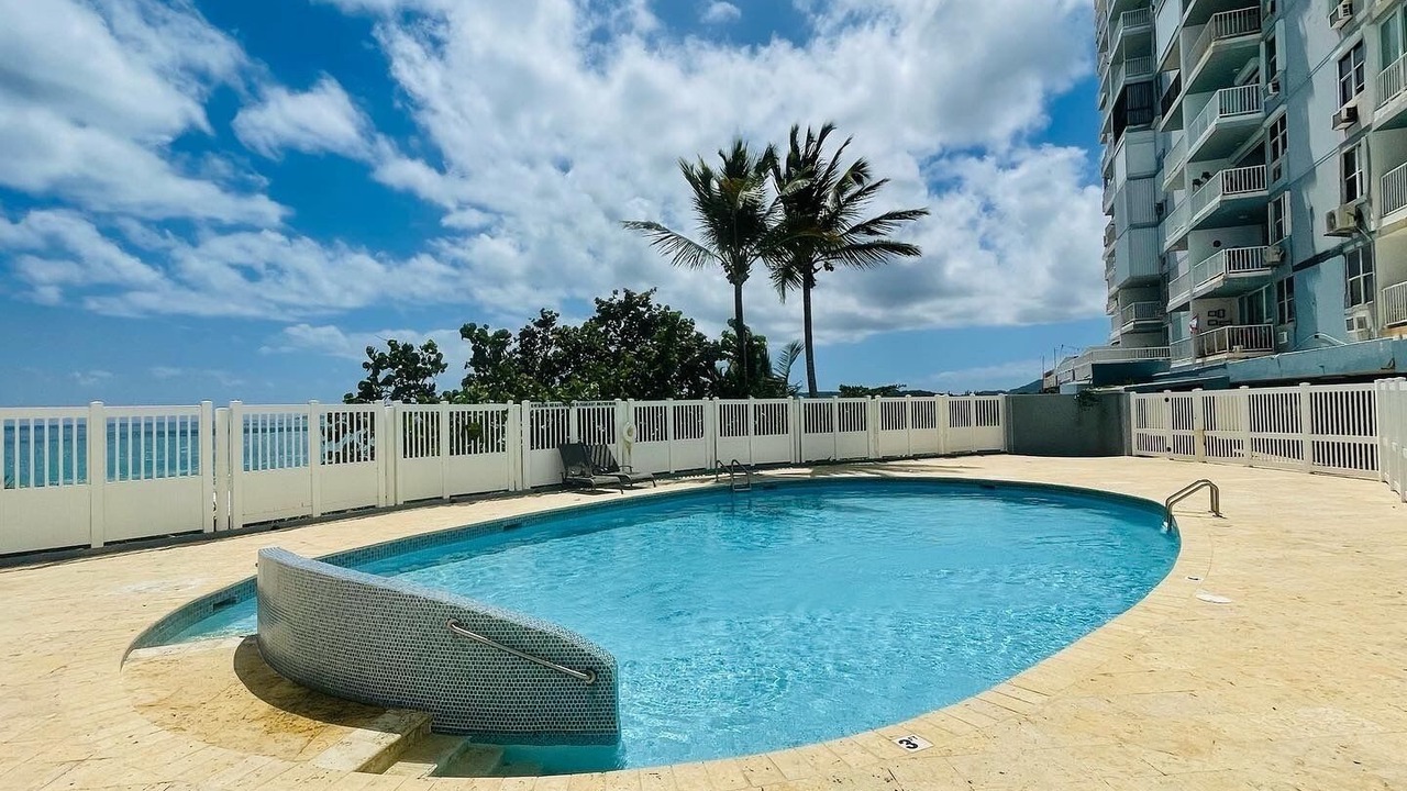 Photo of Outdoor in La Pared