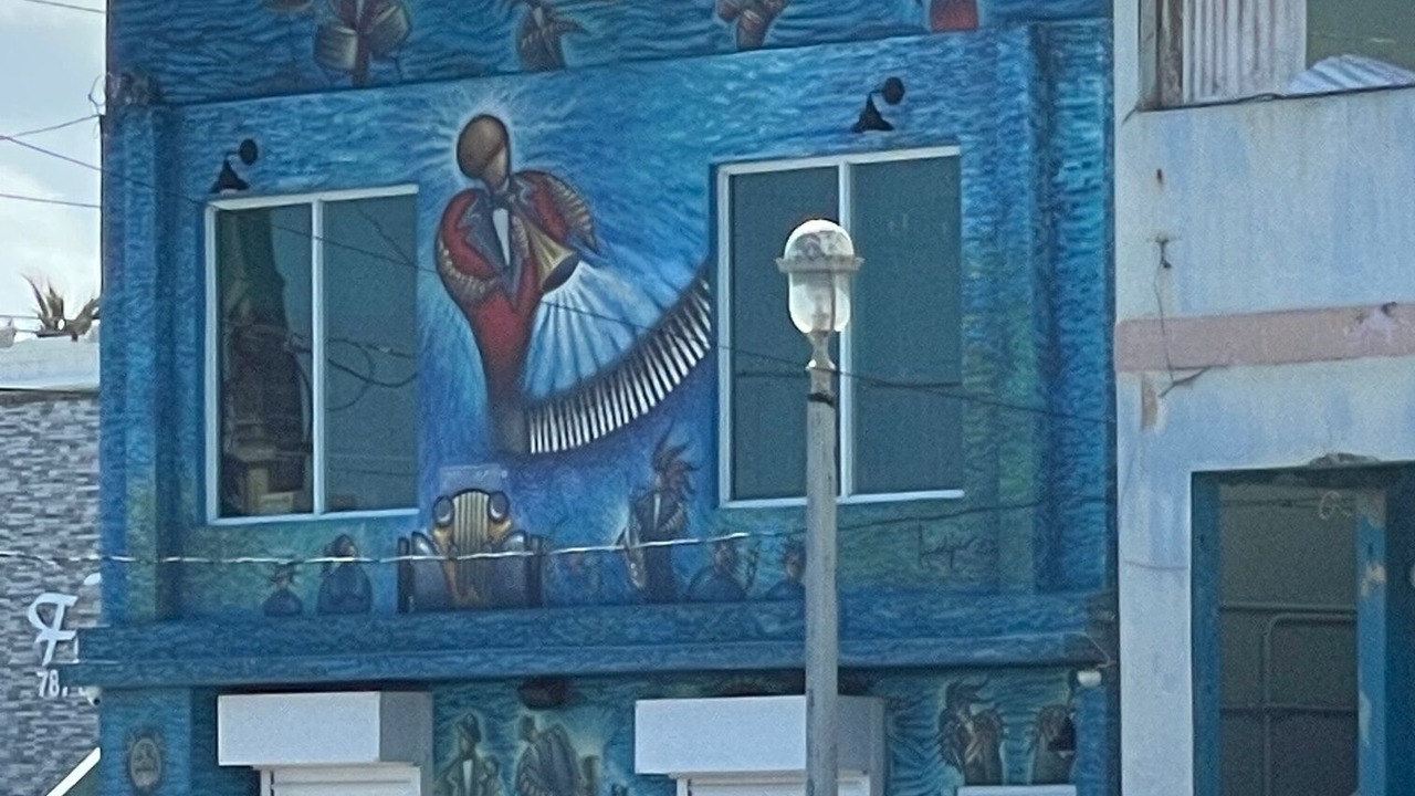 Photo of Outdoor in La Pared