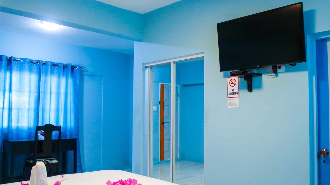 Photo of Bedroom in Ocho Rios
