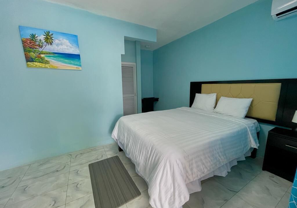 Photo of Bedroom in Ocho Rios