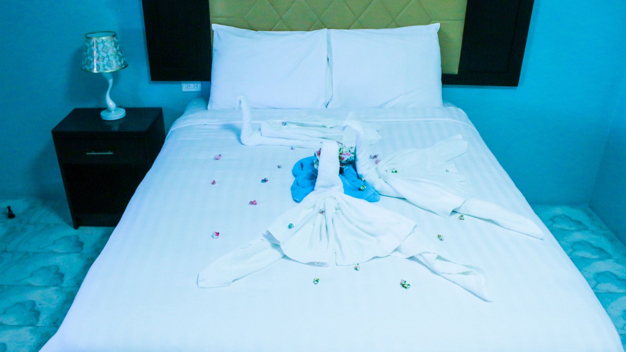 Photo of Bedroom in Ocho Rios