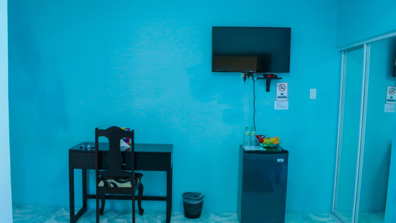 Photo of Bedroom in Ocho Rios