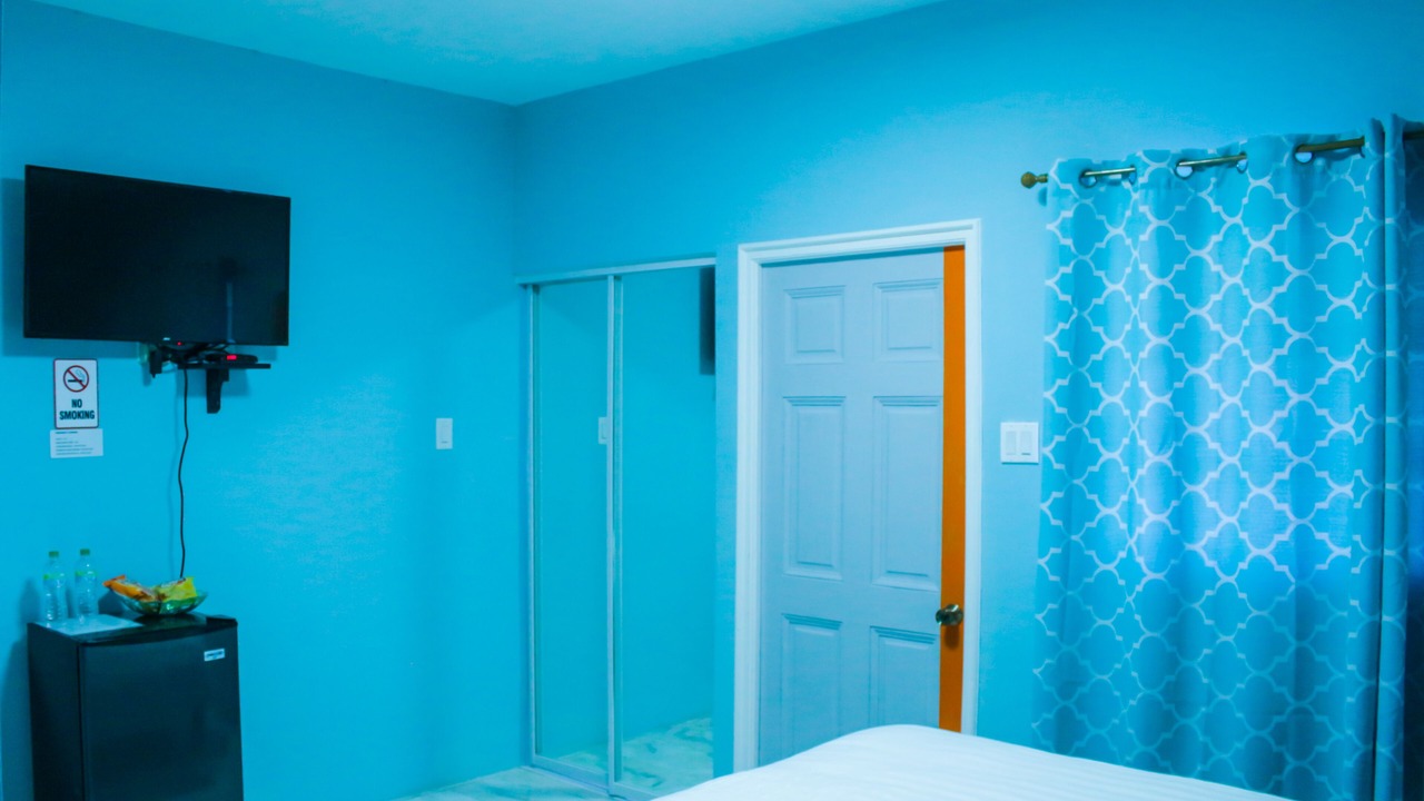 Photo of Bedroom in Ocho Rios