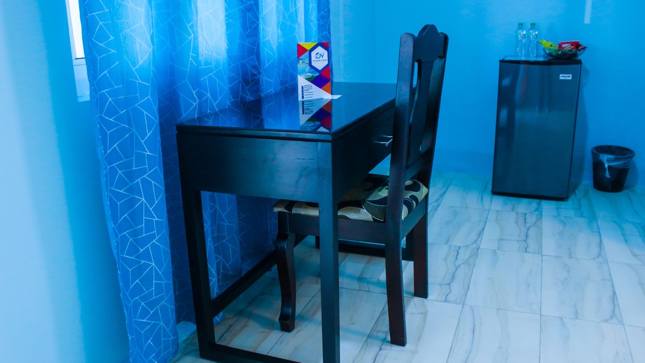 Photo of Bedroom in Ocho Rios