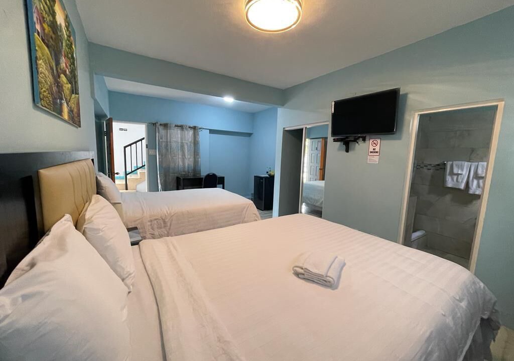 Photo of Bedroom in Ocho Rios