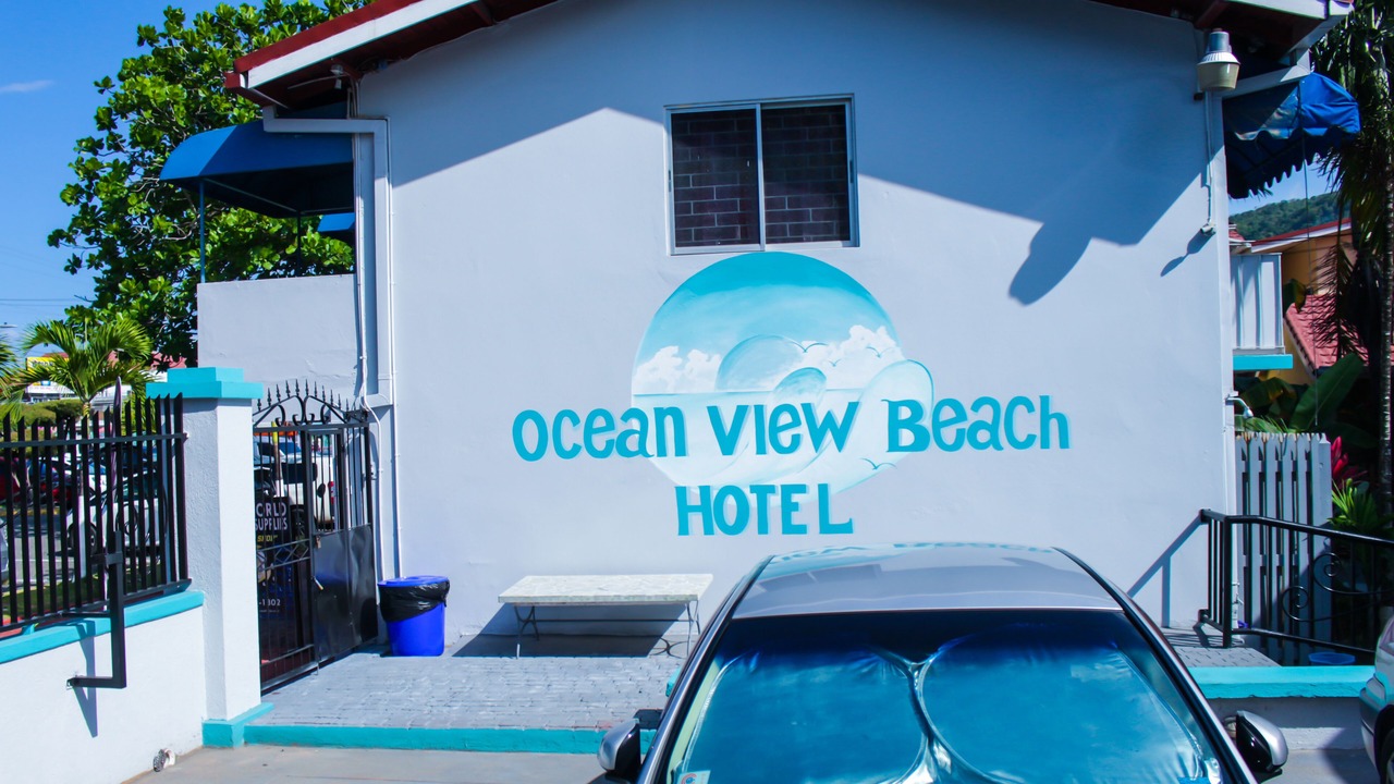 Photo of Outdoor in Ocho Rios