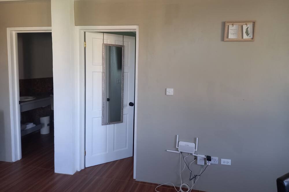 Photo of Livingroom in Vieille Case