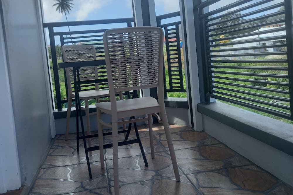 Photo of Patio Balcony in Vieille Case