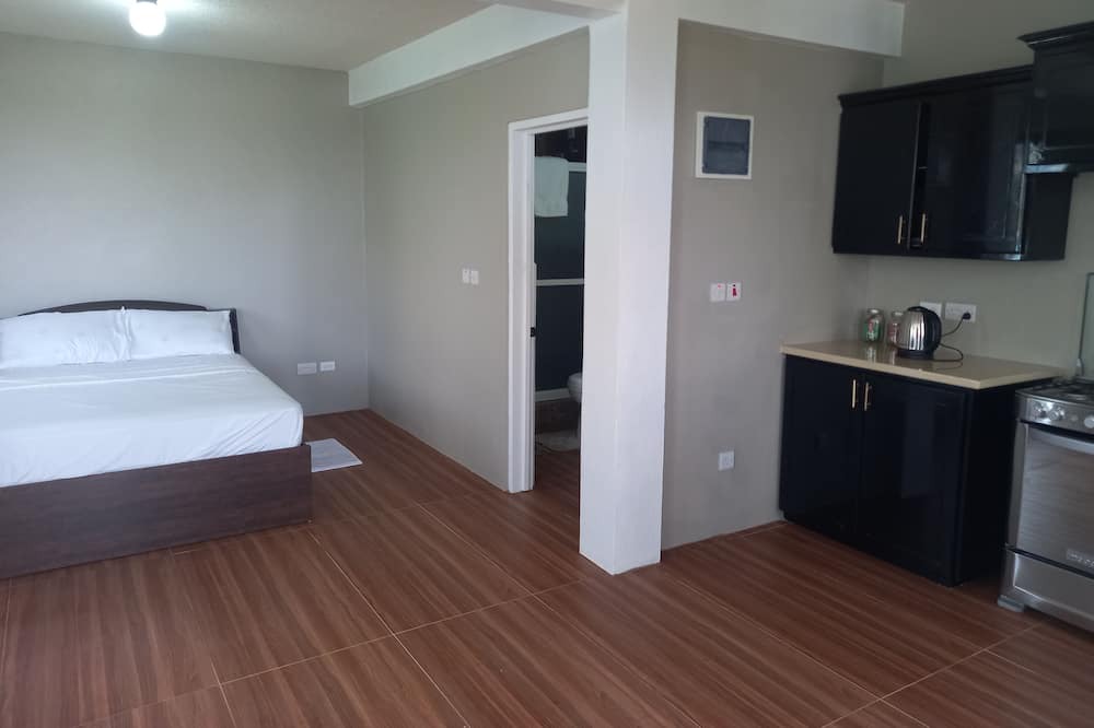Photo of Livingroom in Vieille Case