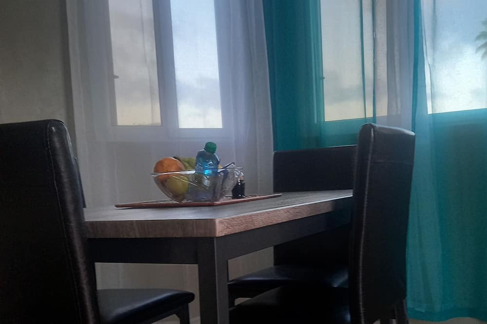 Photo of Livingroom in Vieille Case