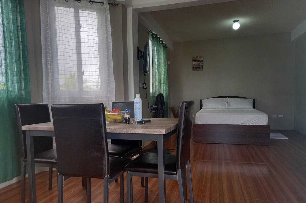 Photo of Livingroom in Vieille Case