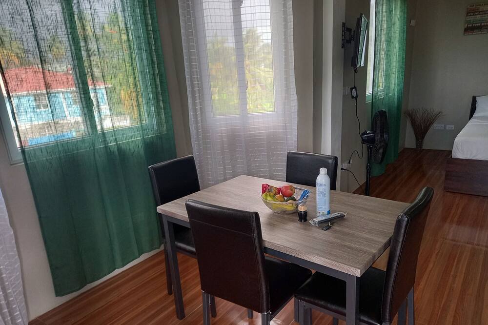 Photo of Livingroom in Vieille Case