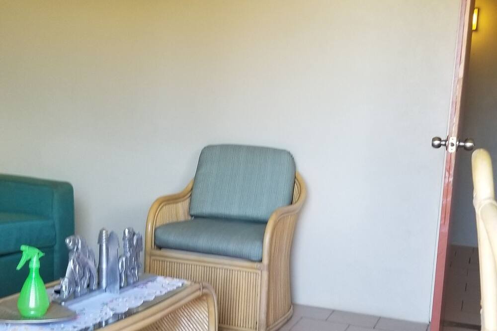 Photo of Livingroom in San Nicolas Zuid