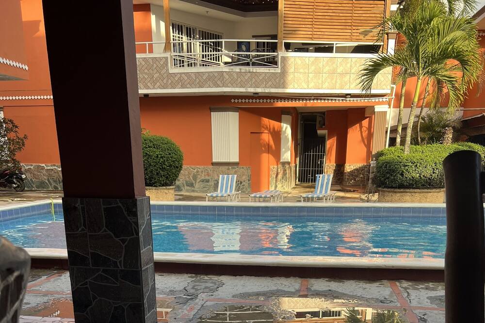 Photo of Outdoor in Reparto Ibarra