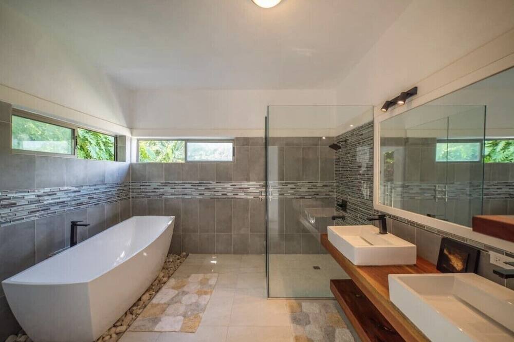 Photo of Bathroom in Rural Hill